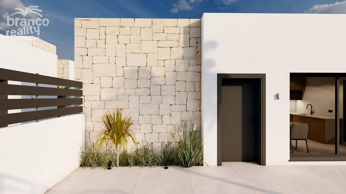 Casa – Benijófar, Urbanización Monteazul, el Baix Segura / La Vega Baja - Vista 2