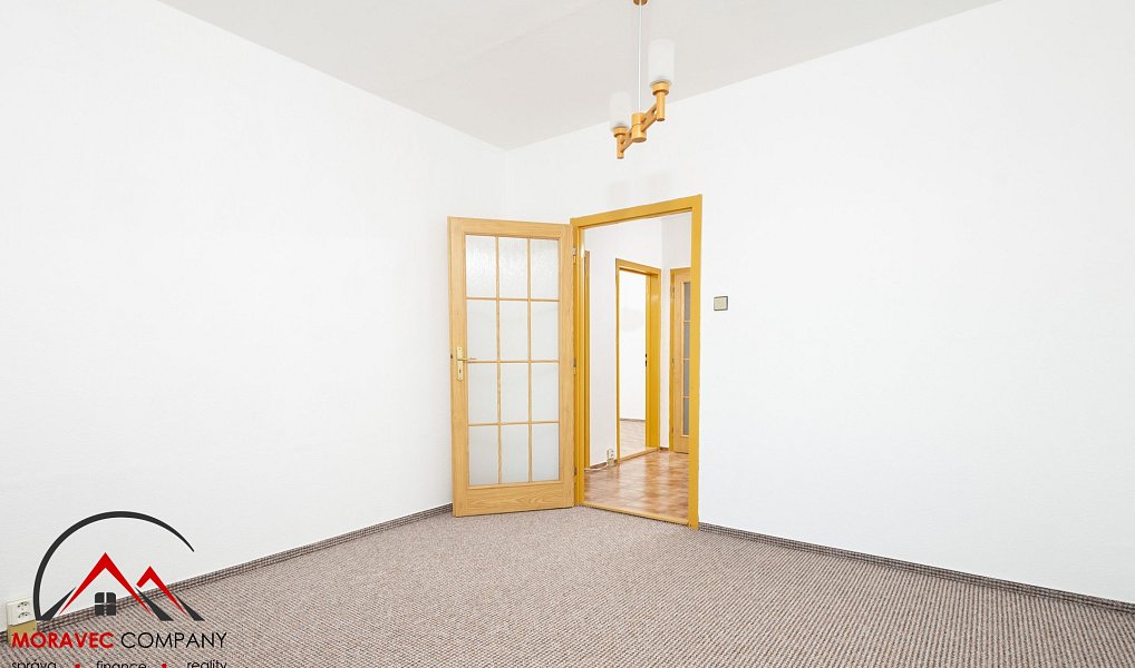 Pronájem bytu 4+1 74 m², Jeseník – náhled fotky 10