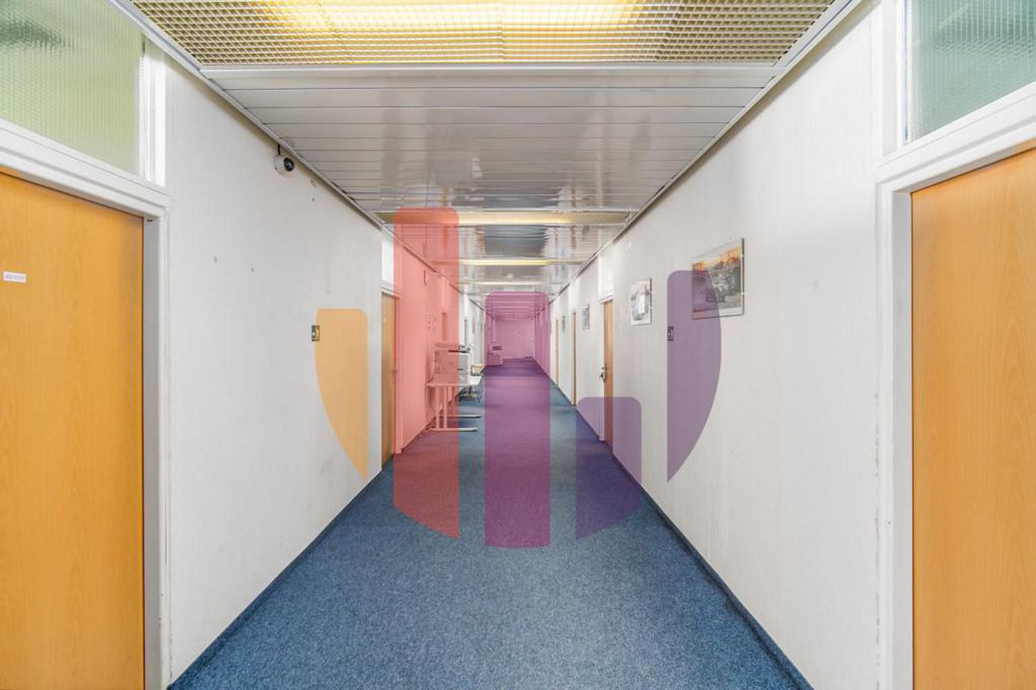 Pronájem kanceláře 100 m² — photo 4