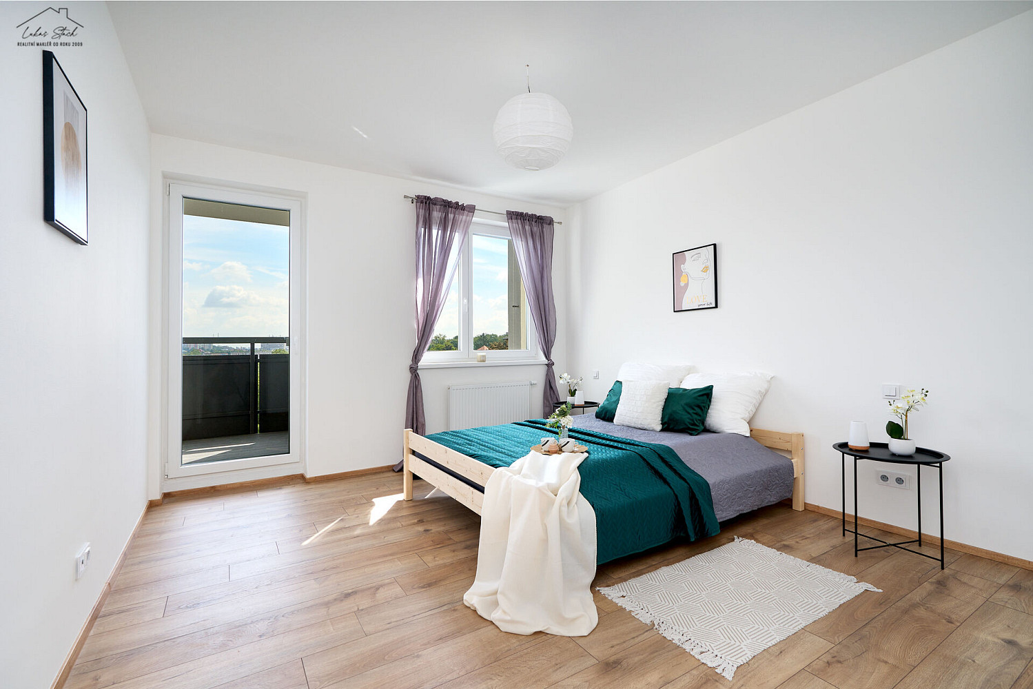 Prodej bytu 2+kk 63 m² - Ansicht 2