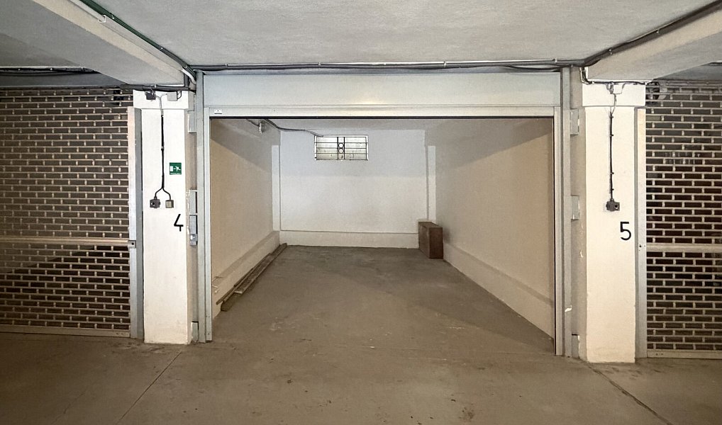 Pronájem garáže, 20 m², Motol, Praha 5, Praha
