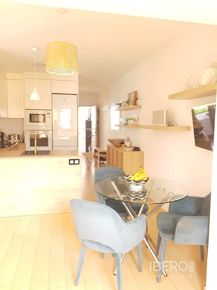 Pis 2+kk – Fuengirola, Torreblanca - Vista 2