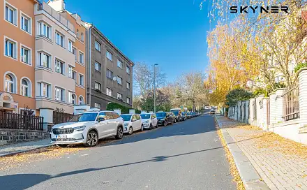 Pronájem bytu atypického 54 m², Dvořákova, Ústí nad Labem - Ústí nad Labem-centrum
