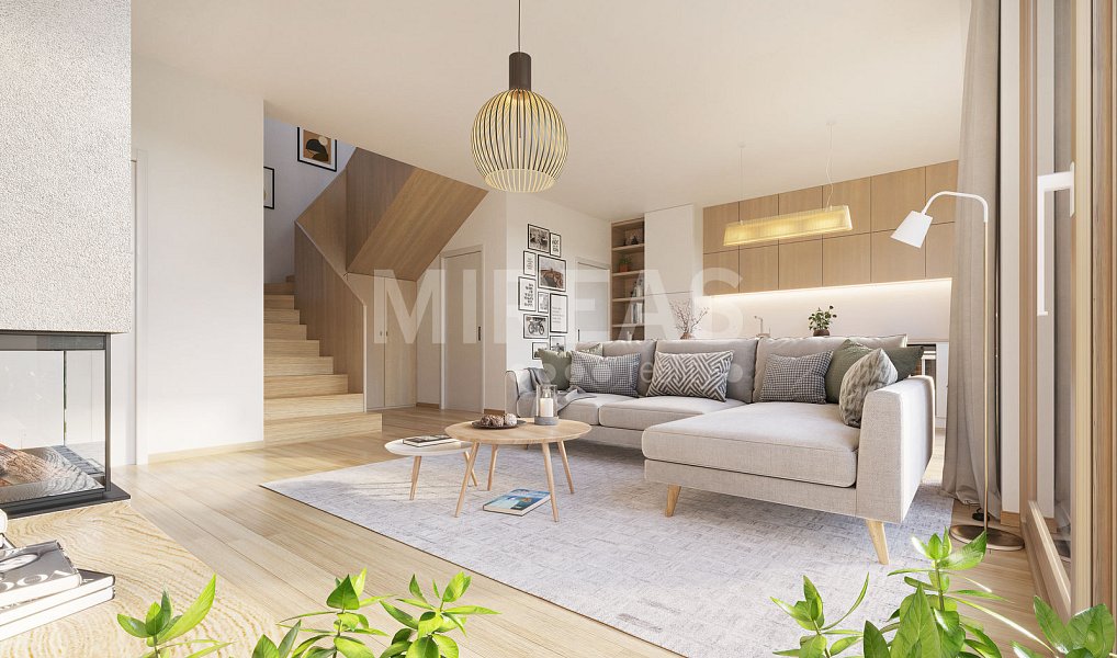 Prodej domu 133 m² s pozemkem 440 m², Dvory – náhled fotky 8