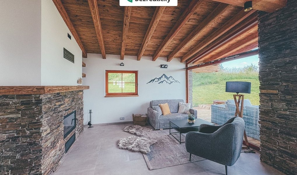 Prodej chaty/chalupy 94 m² s pozemkem 607 m², Dubí – náhled fotky 10
