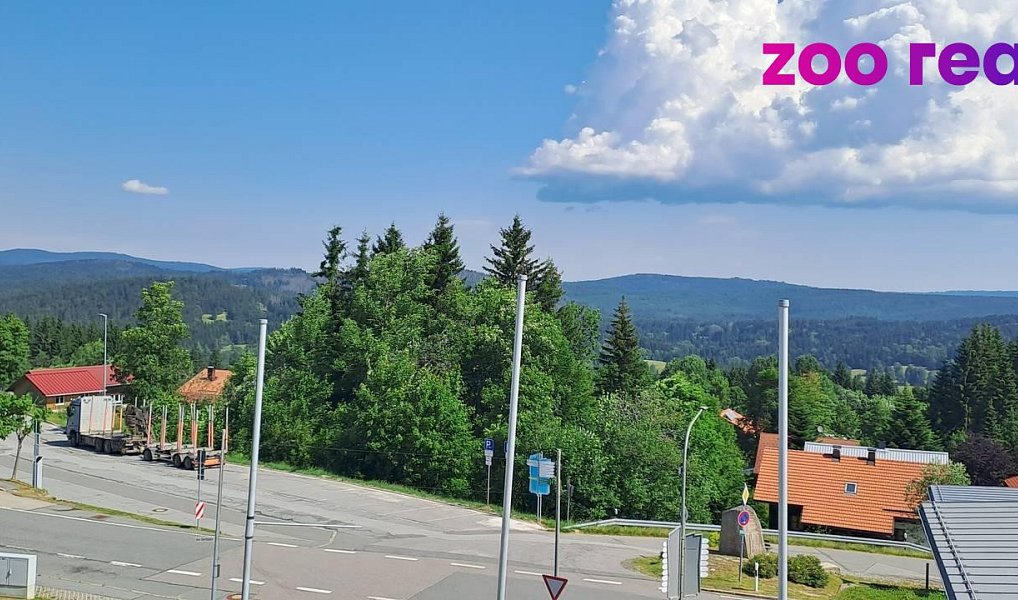 Prodej nájemního domu, činžáku 462 m², Strážný – náhled fotky 2