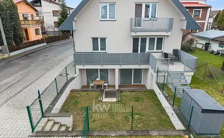 Prodej bytu 3+kk 96 m²