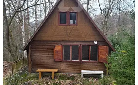 Prodej chaty/chalupy 40 m² s pozemkem 315 m², Libošovice - Malechovice, okres Jičín