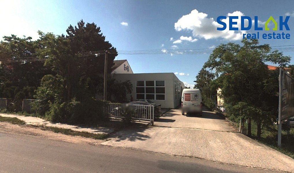 Pronájem skladovacích prostor 935 m², Pohořelice – náhled fotky 13