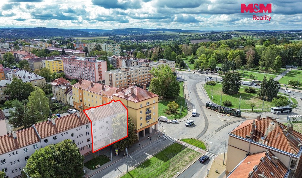 Prodej bytu 3+kk 73 m², Plzeň – náhled fotky 4