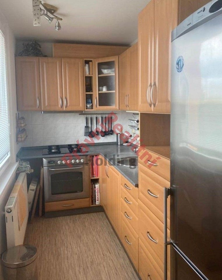 Pronájem bytu 3+1 68 m² – fotografie 3
