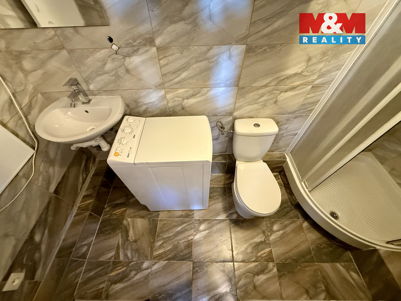 Pronájem komerčního objektu (jiného typu) 22 m² – pohled 6