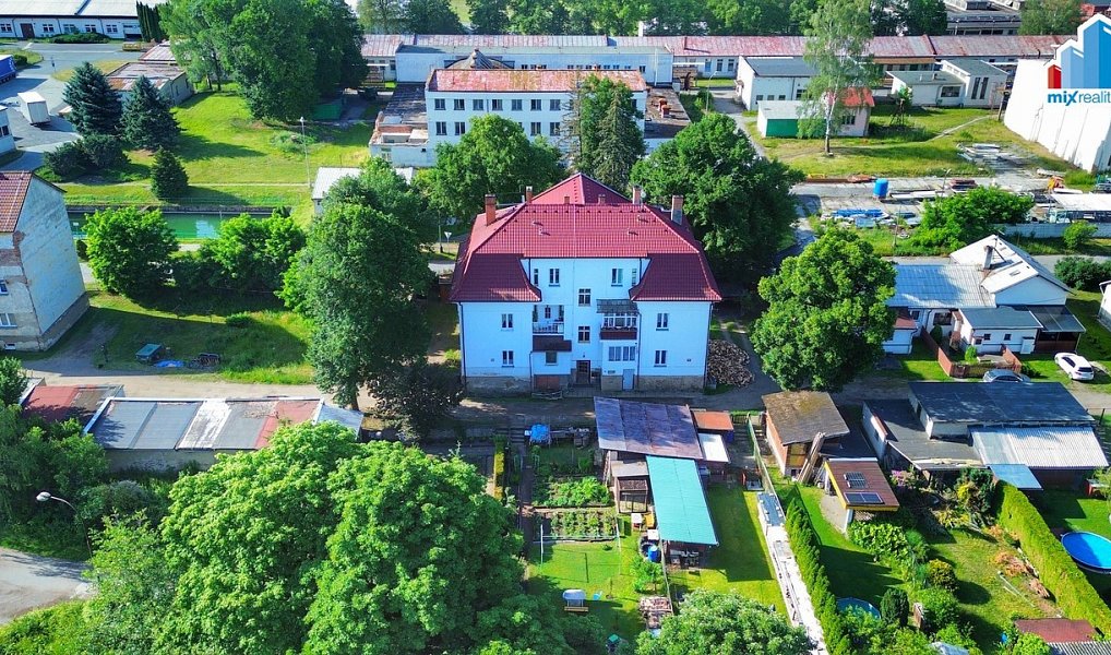 Pronájem bytu 3+1, 86 m², Plzeň-sever, Přehýšov