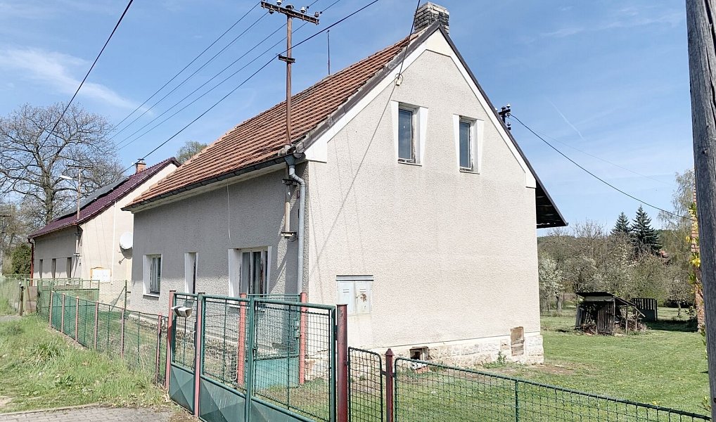 Prodej domu 90 m² s pozemkem 2 409 m², Pšovlky – náhled fotky 5