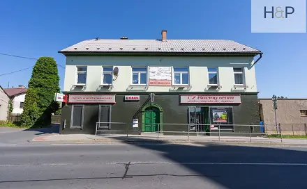 Zvole, Okres Šumperk