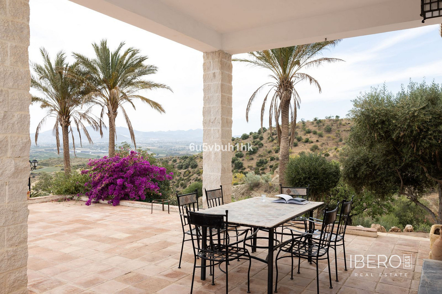 Casa 4+kk – Cártama, Estación de Cártama - Vista 2
