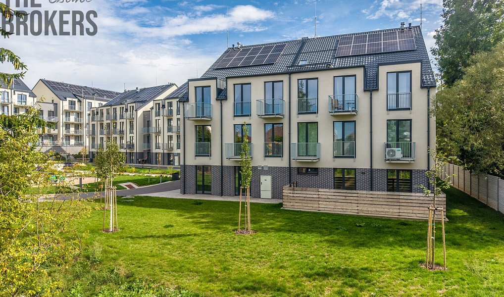 Prodej bytu 3+kk 96 m², Český Brod – náhled fotky 19