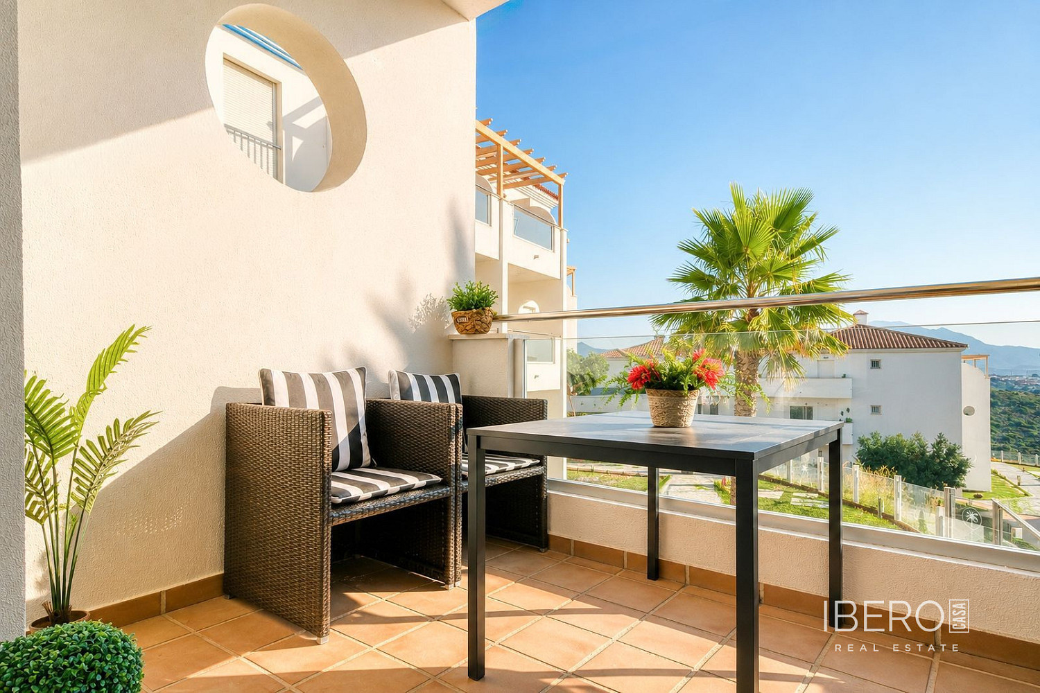 Piso 4+kk – Manilva, Castillo de la Duquesa - Vista 4