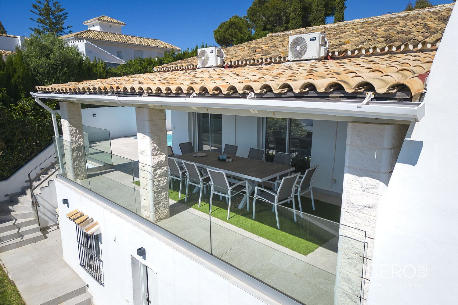 House in Mijas, La Cala de Mijas, La Cala - Vista 5