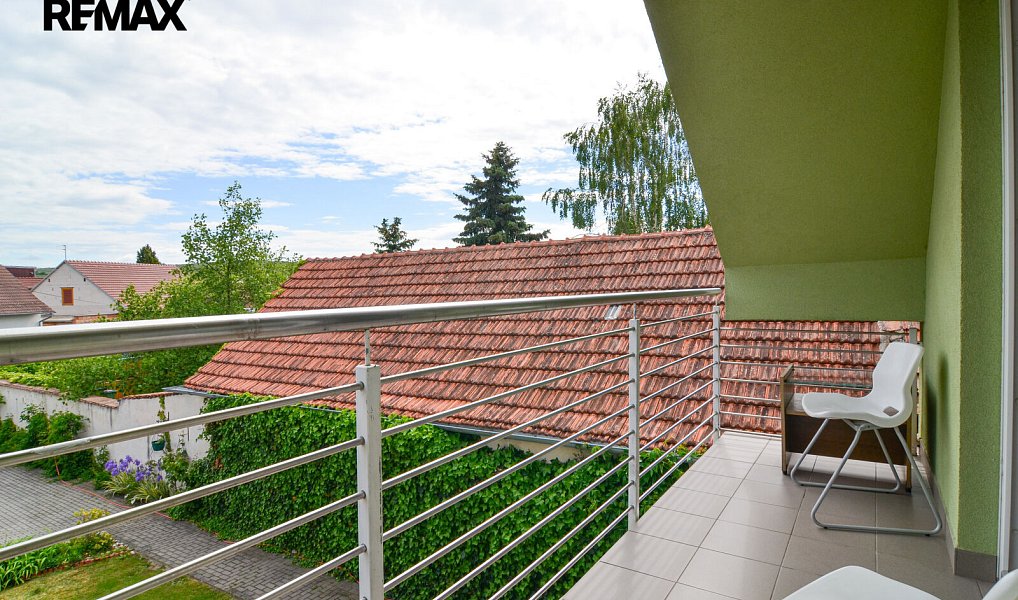 Prodej domu 192 m² s pozemkem 320 m², Novosedly – náhled fotky 11