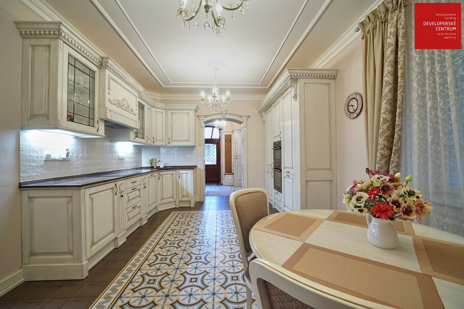 Prodej domu 630 m² s pozemkem 1 118 m² – další