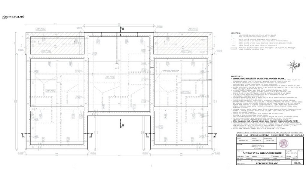 Prodej domu 86 m² s pozemkem 1 920 m², Mirkovice – náhled fotky 20