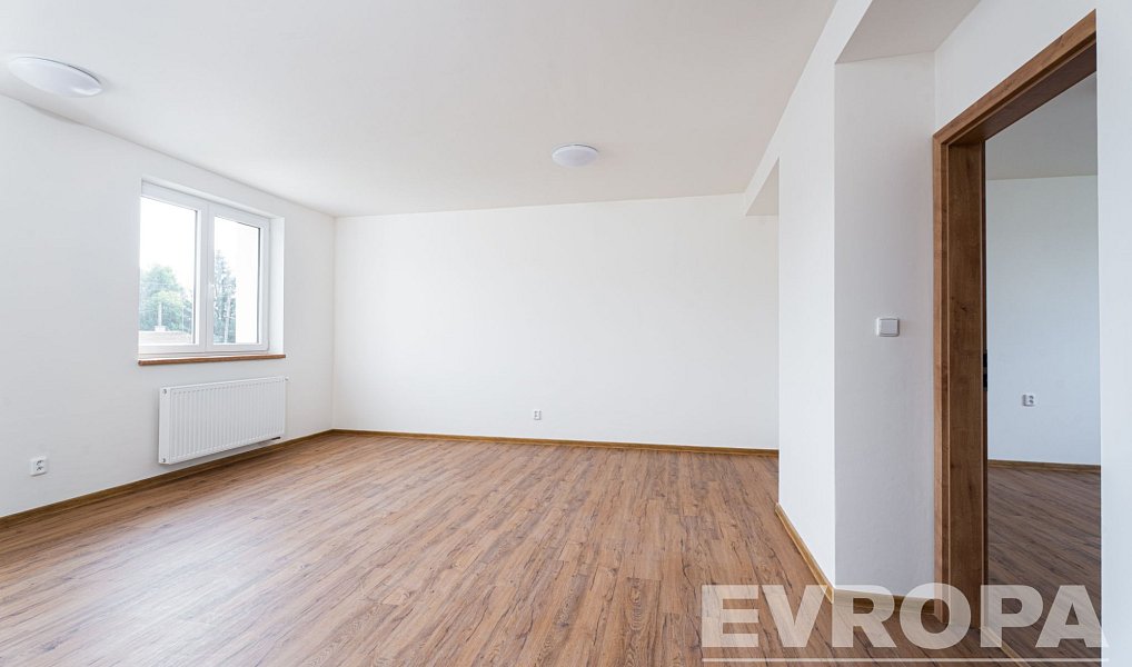 Prodej bytu 2+kk, 60 m², Trutnov, Dolní Branná