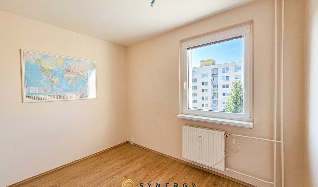 Prodej bytu 3+1 60 m², Česká Lípa – náhled fotky 2
