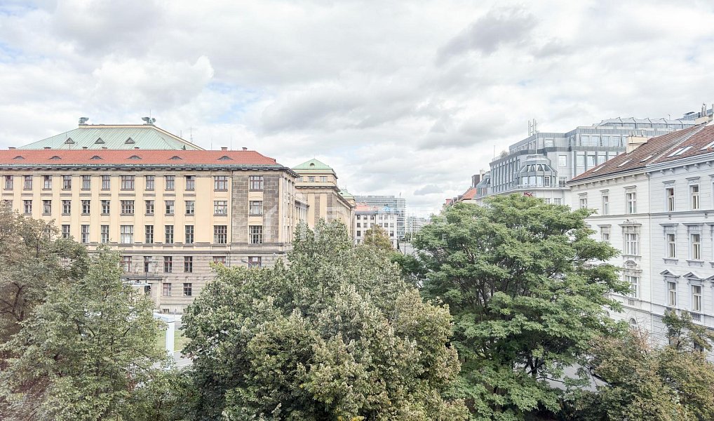 Pronájem bytu 3+kk 89 m², Praha – náhled fotky 25