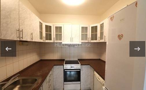 Pronájem bytu 2+kk 44 m², Nad přehradou, Praha 10 - Horní Měcholupy
