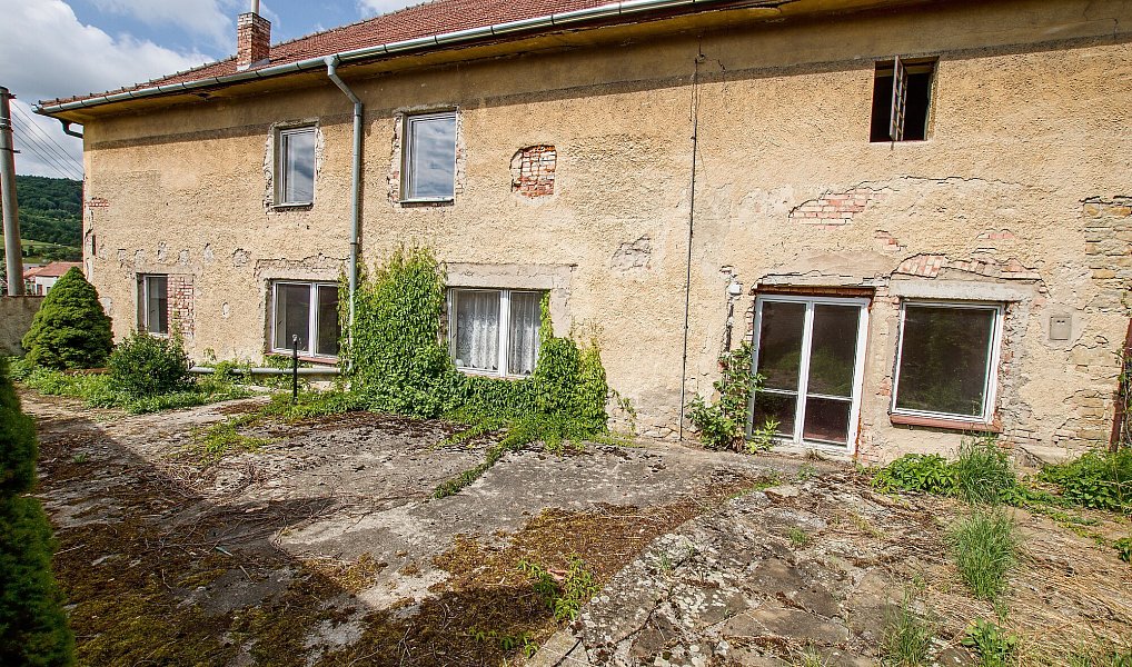 Prodej domu 680 m² s pozemkem 874 m², Pitín – náhled fotky 24
