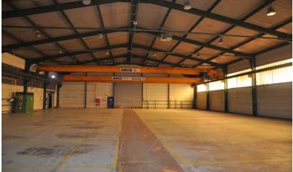 Prodej skladovacích prostor 22 951 m², Okrouhlá – náhled fotky 7