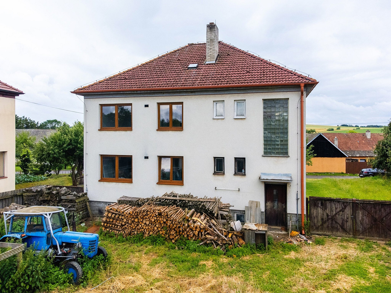 Prodej domu 193 m² s pozemkem 662 m² – fotografie 4