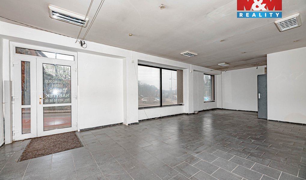 Prodej kanceláře 154 m², Častolovice – náhled fotky 4