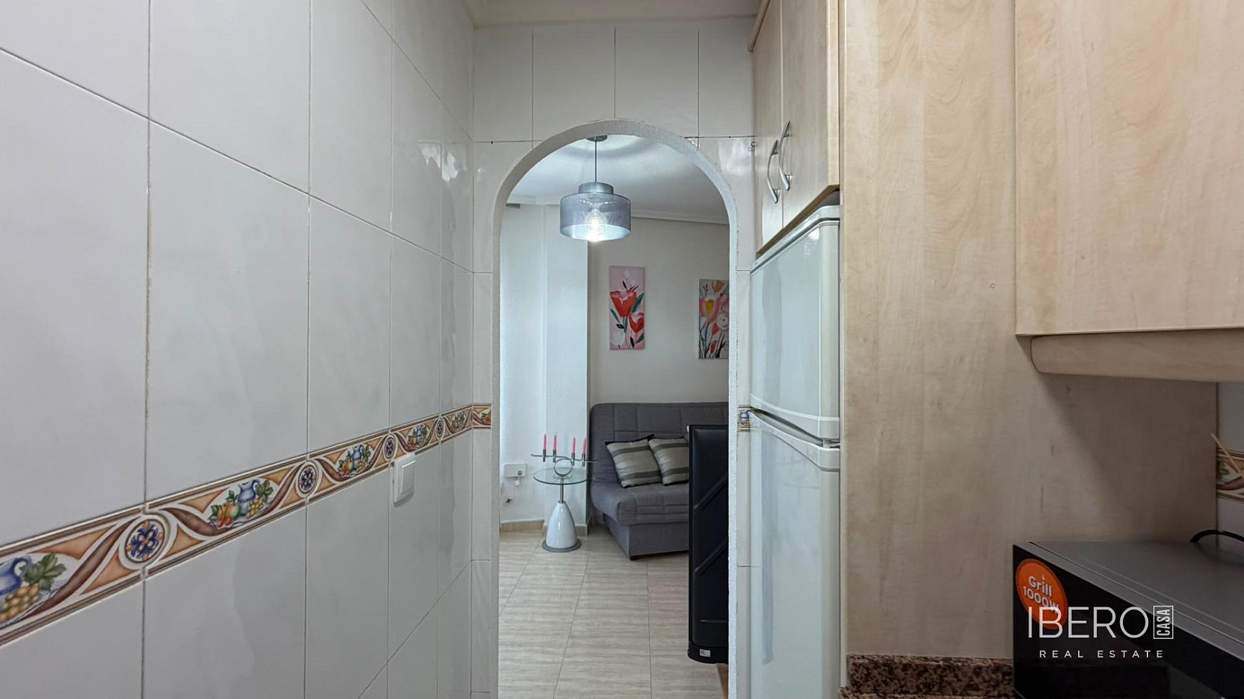 Piso 2+kk – Torrevieja - Más