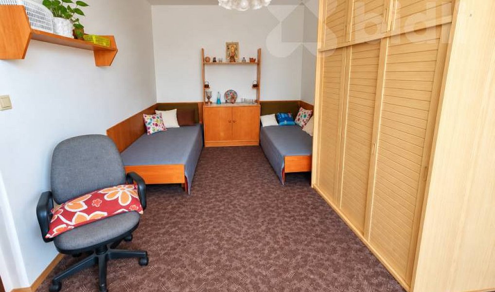 Prodej bytu 3+1 77 m², České Budějovice – náhled fotky 14