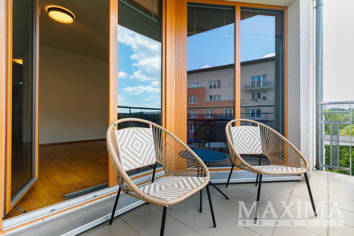 Pronájem bytu 2+kk 63 m² — photo 4