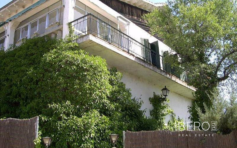 Casa 4+kk – Las Navas del Marqués, Ávila - Vista 3
