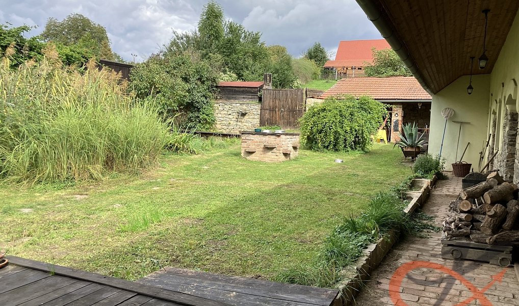 Prodej domu 438 m² s pozemkem 1 792 m², Čelechovice na Hané – náhled fotky 41