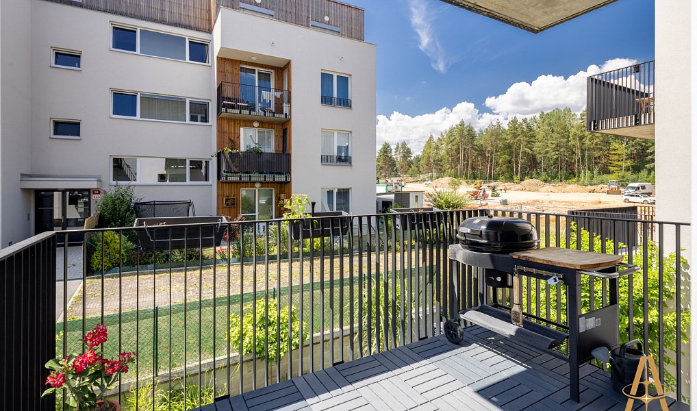 Prodej bytu 2+kk 53 m², Plzeň – náhled fotky 3
