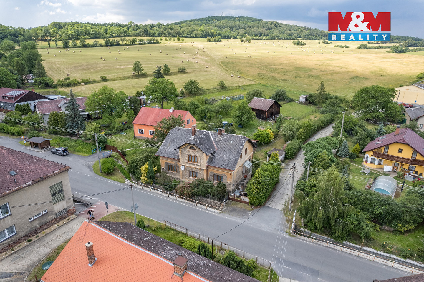 Prodej domu 266 m² s pozemkem 870 m² — photo 2