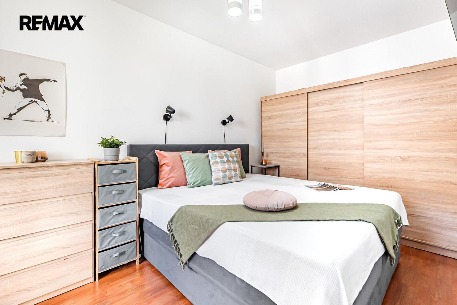 Prodej bytu 2+kk 52 m² – fotografie 5