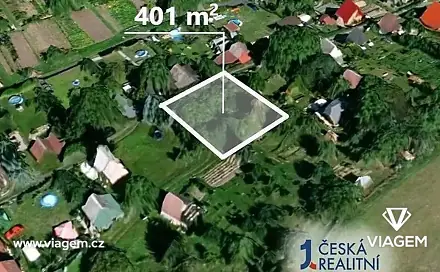 Prodej domu 401 m² s pozemkem 401 m², Veltěže, okres Louny