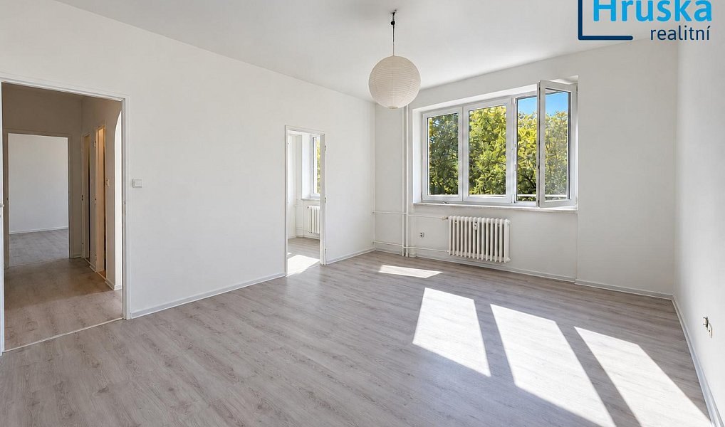Pronájem bytu 2+1 55 m², Ostrava – náhled fotky 9