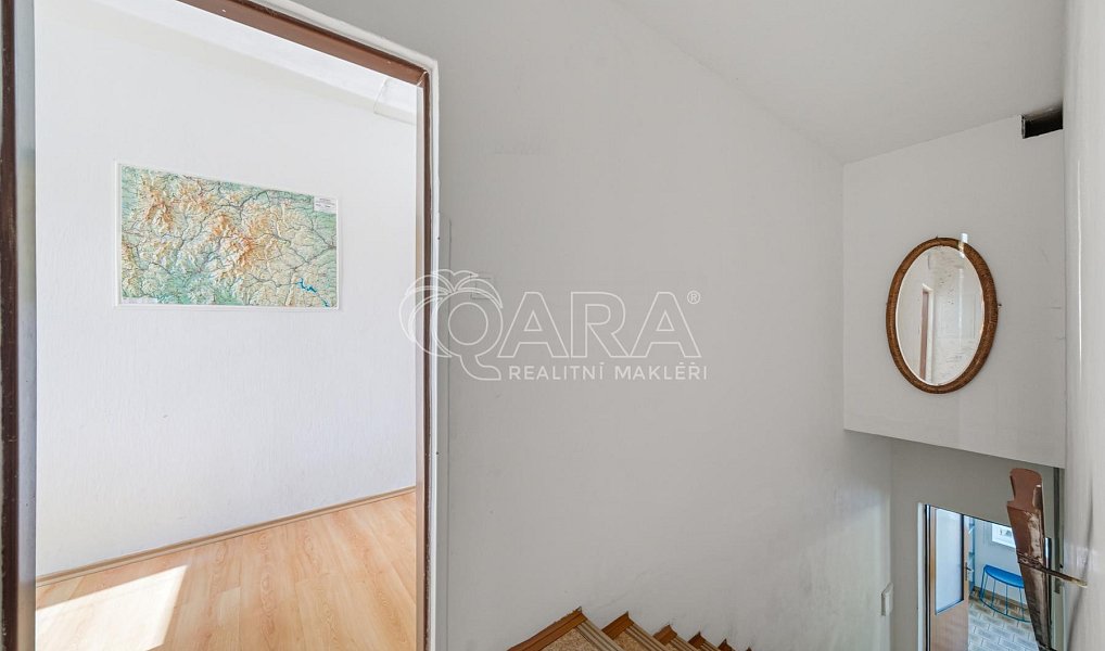 Prodej domu 260 m² s pozemkem 2 811 m², Velké Losiny – náhled fotky 29