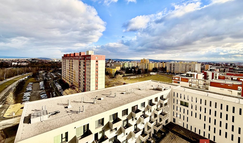 Prodej bytu 2+kk 50 m², Plzeň – náhled fotky 3
