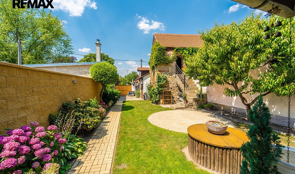 Prodej domu 128 m² s pozemkem 276 m², Kostelec nad Labem – náhled fotky 12