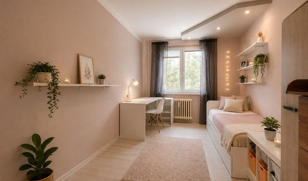 Prodej bytu 4+kk 76 m², Kopřivnice – náhled fotky 16