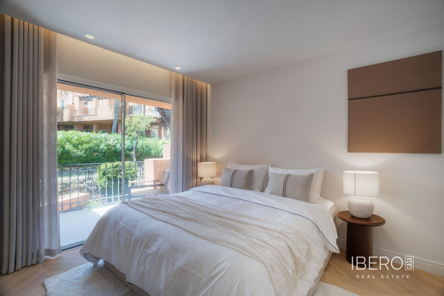 5+kk Apartment in Marbella, Nueva Andalucía - Vista 2