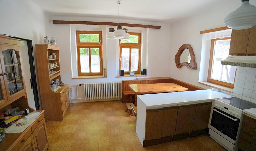 Prodej domu 86 m² s pozemkem 502 m², Horoměřice – náhled fotky 4